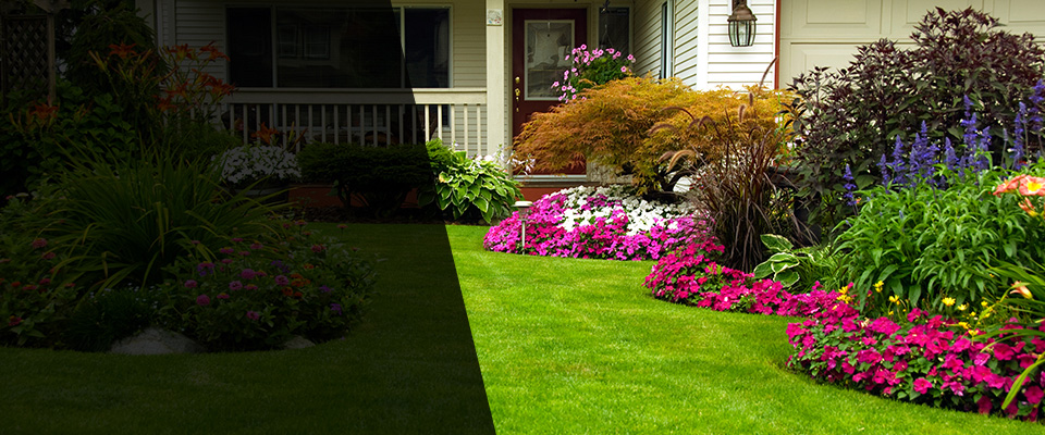 Hoquiam Landscapers