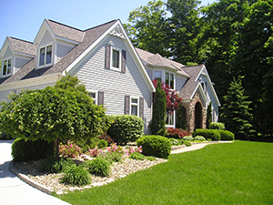 Landscapers and Lawncare Services in Hoquiam, WA
